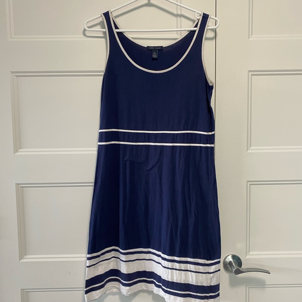 ❗️3/25$❗️ Tommy Hilfiger summer dress